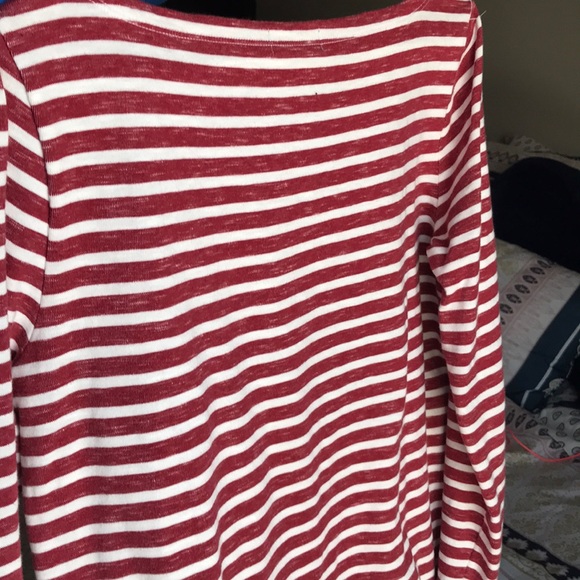 GAP long sleeve dress - Picture 2 of 6